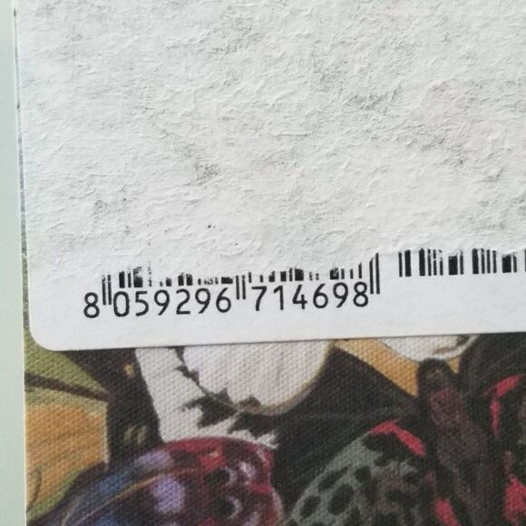 Valentino Replacement Buttons 4 Hole - Picture 9 of 9